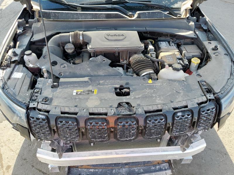Foto 12 de la subasta – 2023 JEEP COMPASS SP con VIN 3C4NJDAN4PT538492