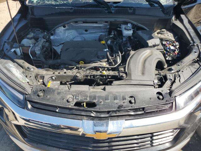 Photo 12 from auction – 2024 CHEVROLET TRAILBLAZE with VIN KL79MPS24RB045721