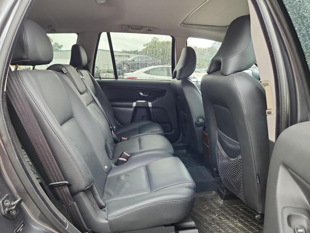 Photo 10 from auction – 2007 VOLVO XC90 3.2 with VIN YV4CM982271383081