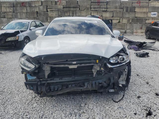 Photo 5 from auction – 2016 FORD FUSION SE with VIN 3FA6P0H70GR303397