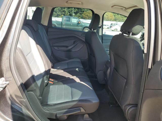 Photo 10 from auction – 2018 FORD ESCAPE S with VIN 1FMCU0F70JUC16622