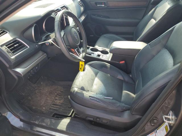 Photo 7 from auction – 2019 SUBARU OUTBACK 2. with VIN 4S4BSAJC0K3204019