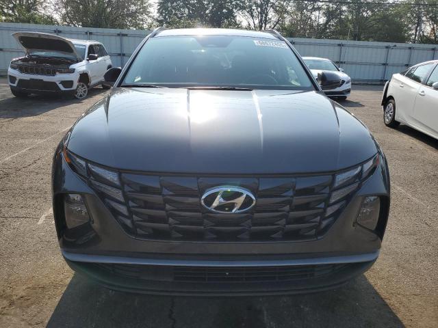 Photo 5 from auction – 2024 HYUNDAI TUCSON SEL with VIN 5NMJFCDE2RH312098