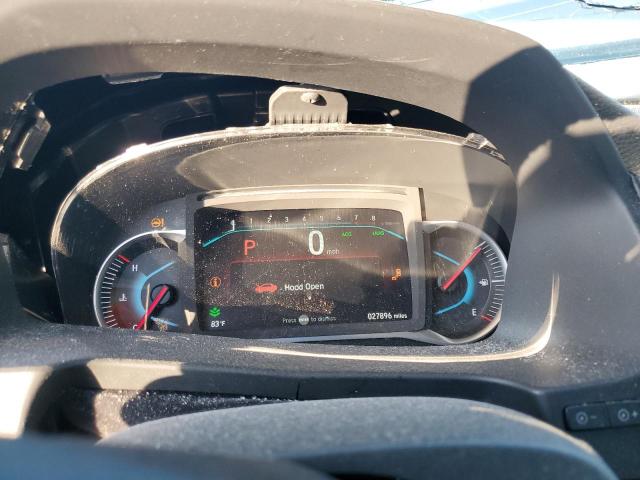 Photo 9 from auction – 2022 HONDA PILOT SE with VIN 5FNYF6H20NB104717
