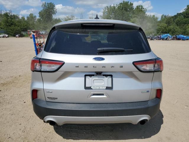 Photo 6 from auction – 2020 FORD ESCAPE SE with VIN 1FMCU9G62LUC36626