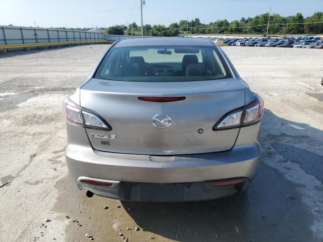 Photo 6 from auction – 2010 MAZDA 3 I with VIN JM1BL1SF1A1294009