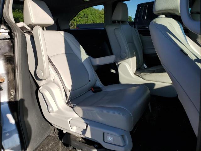 Photo 11 from auction – 2018 HONDA ODYSSEY EX with VIN 5FNRL6H69JB508397