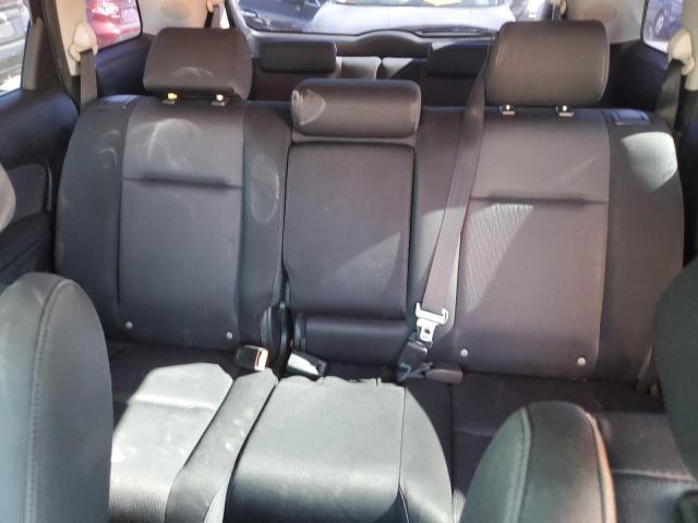 Photo 10 from auction – 2008 MAZDA CX-9 with VIN JM3TB28V780156297