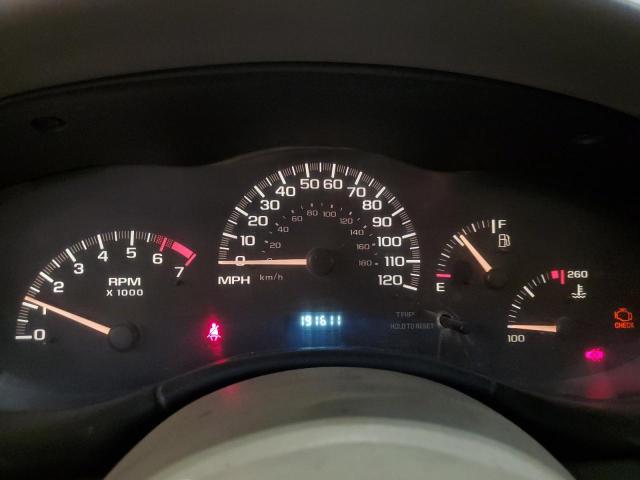 Снимка 9 от търг – 2004 CHEVROLET CLASSIC с VIN 1G1ND52F94M704522