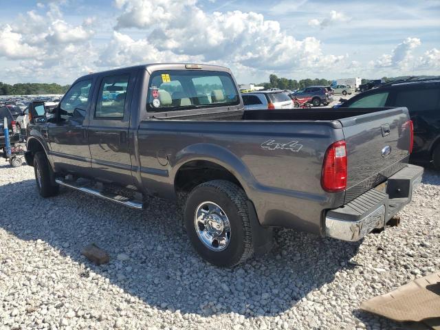 Photo 2 from auction – 2008 FORD F250 SUPER with VIN 1FTSW21598EB40608