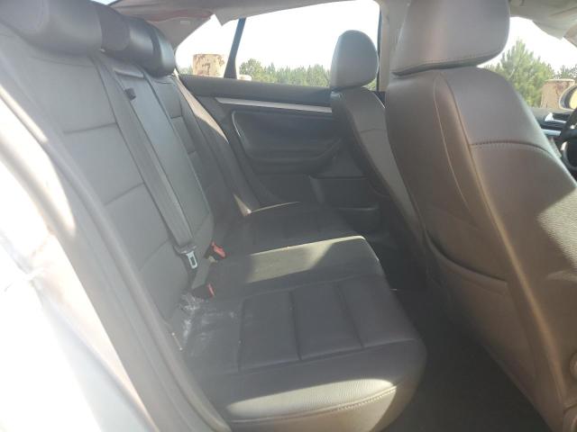 Photo 10 from auction – 2007 VOLKSWAGEN JETTA WOLF with VIN 3VWEF71K77M083797