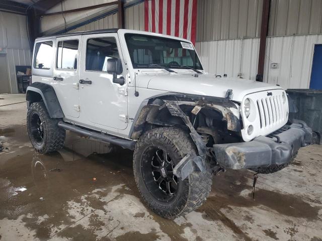 Photo 4 from auction – 2016 JEEP WRANGLER U with VIN 1C4BJWDG2GL136218