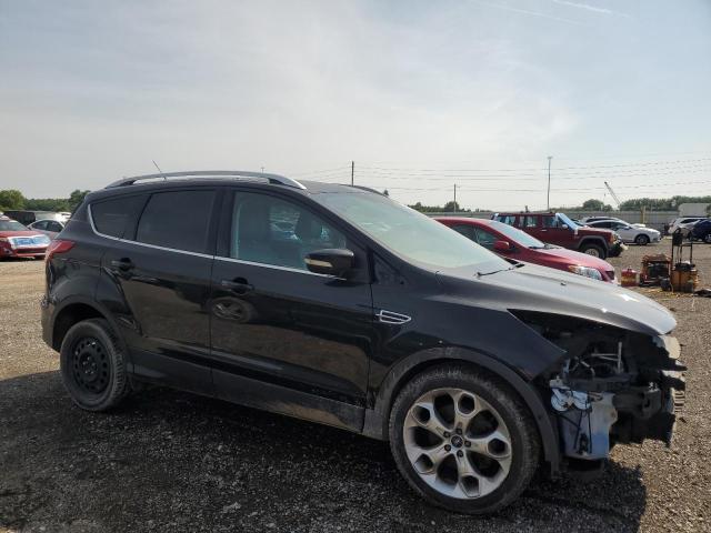 Photo 4 from auction – 2014 FORD ESCAPE TIT with VIN 1FMCU9JX5EUB77155