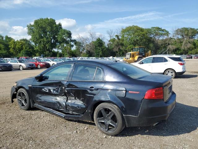 Photo 2 from auction – 2005 ACURA TL with VIN 19UUA66285A024298
