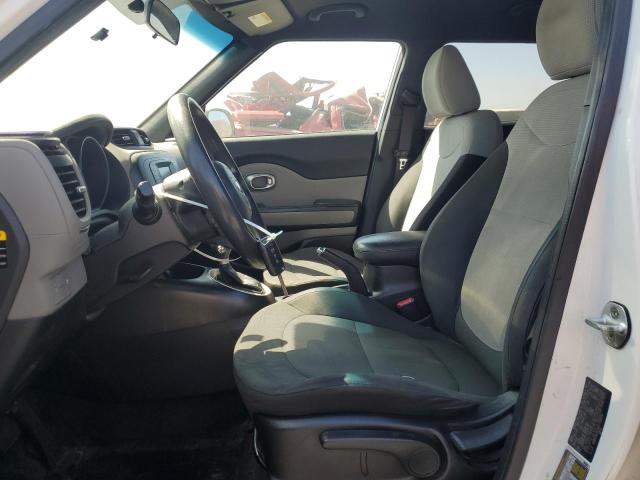 Photo 7 from auction – 2014 KIA SOUL with VIN KNDJN2A22E7738916