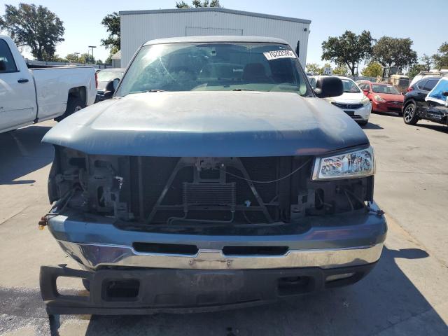 Photo 5 from auction – 2007 CHEVROLET SILVERADO C1500 CLASSIC with VIN 1GCEC19V47Z165802