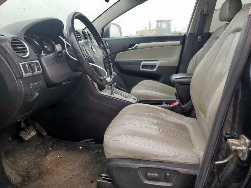 Photo 7 from auction – 2012 CHEVROLET CAPTIVA SP with VIN 3GNFL4E58CS582334