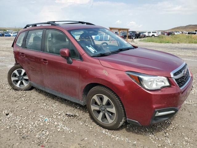 Photo 4 from auction – 2017 SUBARU FORESTER 2 with VIN JF2SJABC0HH812738