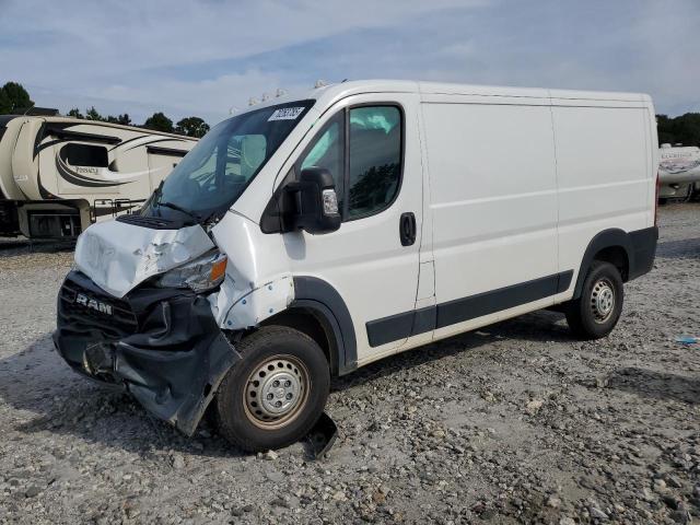 RAM PROMASTER 2024 with VIN 3C6LRVAG1RE145460 - Photo from auction