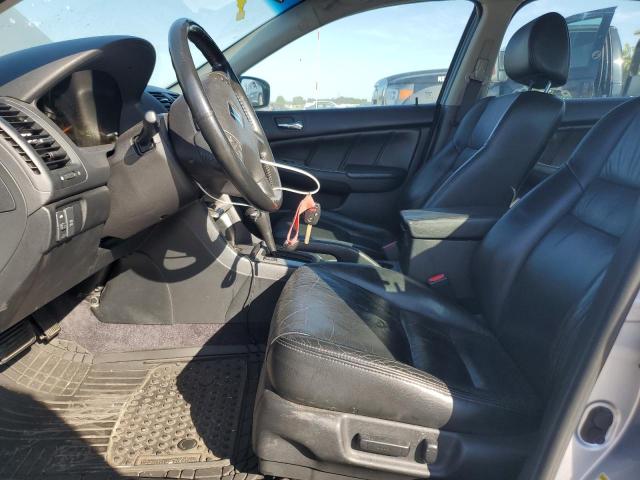 Photo 7 from auction – 2004 HONDA ACCORD EX with VIN 1HGCM66564A057554