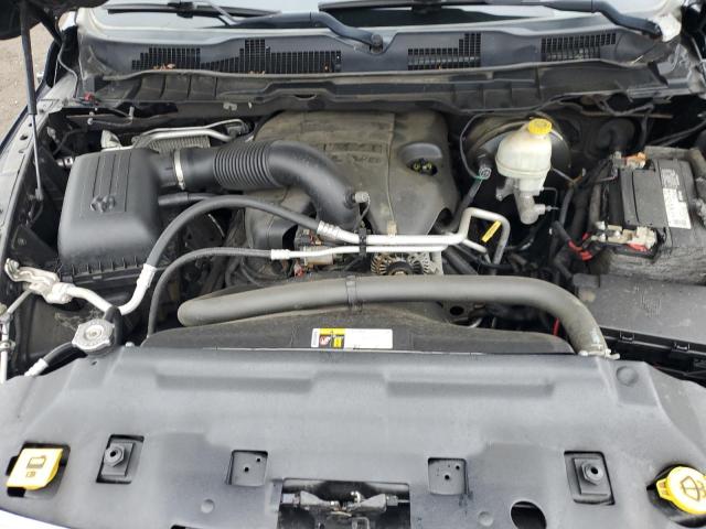 Photo 11 from auction – 2016 RAM 1500 LONGH with VIN 1C6RR7PT7GS202572