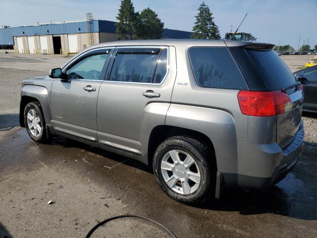 Photo 2 from auction – 2012 GMC TERRAIN SL with VIN 2GKFLREK6C6289997