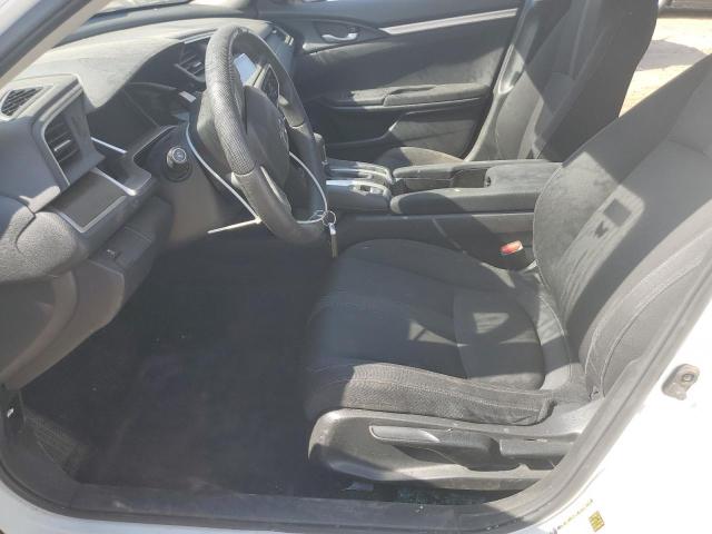 Photo 7 from auction – 2016 HONDA CIVIC EX with VIN 19XFC2F7XGE060211
