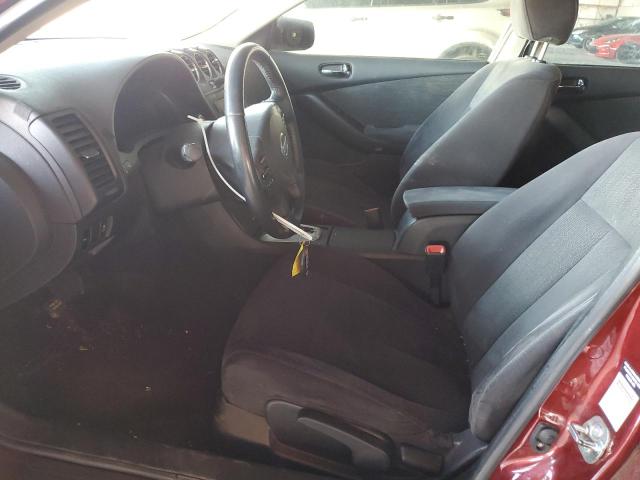 Photo 7 from auction – 2011 NISSAN ALTIMA BASE with VIN 1N4AL2AP7BN444779