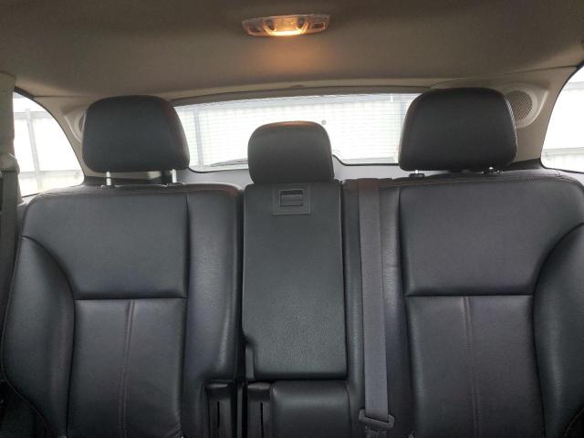 Photo 10 from auction – 2013 FORD EDGE LIMIT with VIN 2FMDK3KC6DBA07927