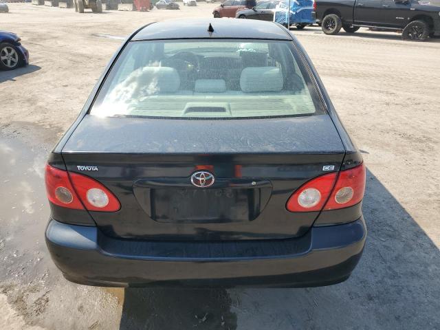 Photo 6 from auction – 2008 TOYOTA COROLLA CE with VIN 1NXBR32E48Z950581