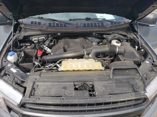Photo 11 from auction – 2019 FORD F150 SUPER with VIN 1FTFW1E41KFB25583