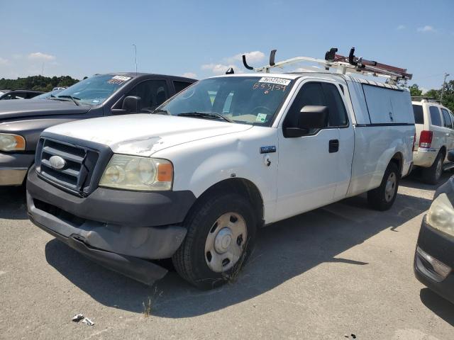 FORD F150 2008 z numerem VIN 1FTRF12288KB53154 - Zdjęcie z aukcji