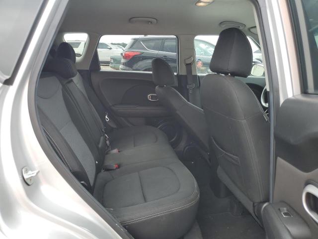 Photo 10 from auction – 2017 KIA SOUL + with VIN KNDJP3A54H7448787