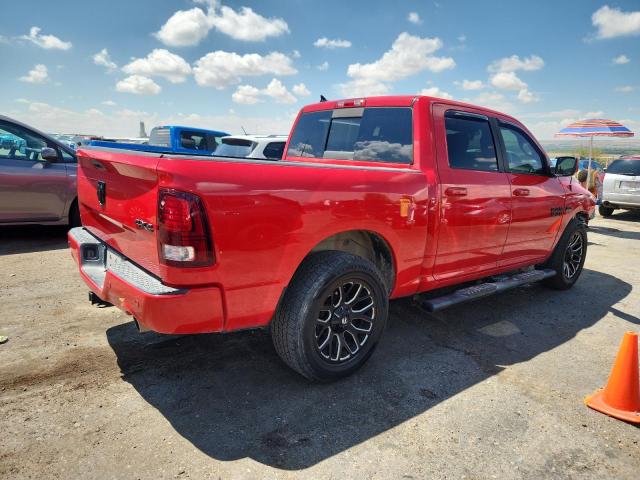 Photo 3 from auction – 2016 RAM 1500 SPORT with VIN 1C6RR7MT7GS225998