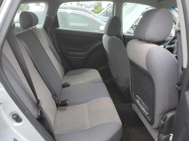 Photo 10 from auction – 2007 TOYOTA COROLLA MA with VIN 2T1KR32E37C640292