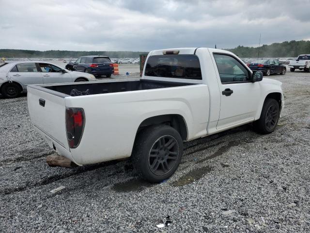 Photo 3 from auction – 2010 CHEVROLET COLORADO with VIN 1GCCSBD96A8114051