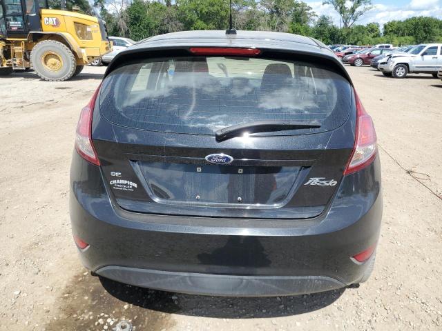 Photo 6 from auction – 2014 FORD FIESTA SE with VIN 3FADP4EJ3EM132962