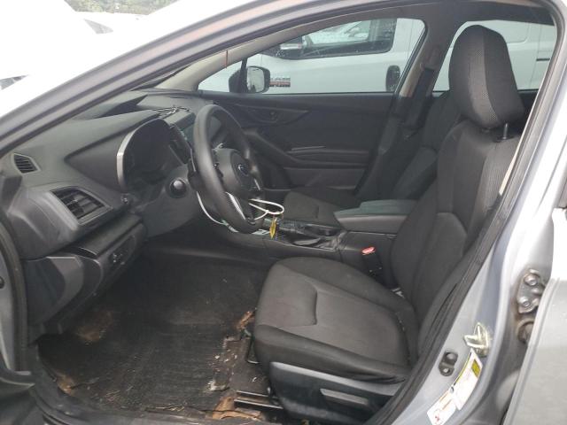 Foto 7 de la subasta – 2019 SUBARU IMPREZA PR con VIN 4S3GTAC64K3700908