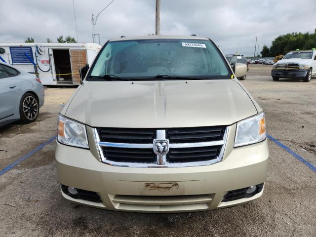 Photo 5 from auction – 2010 DODGE GRAND CARA with VIN 2D4RN5D19AR220191