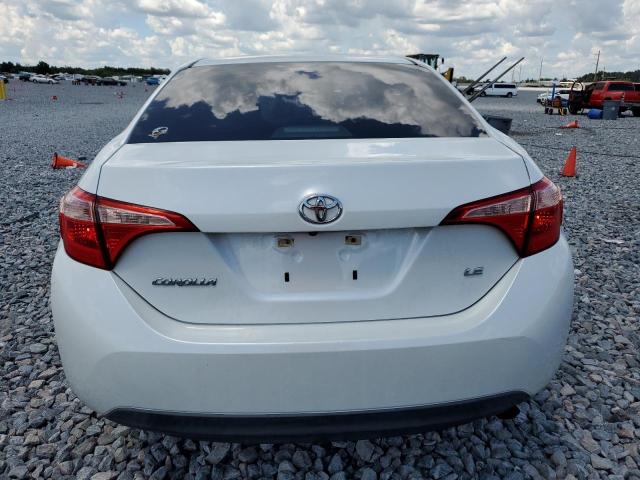 Photo 6 from auction – 2018 TOYOTA COROLLA L with VIN 5YFBURHE5JP756335