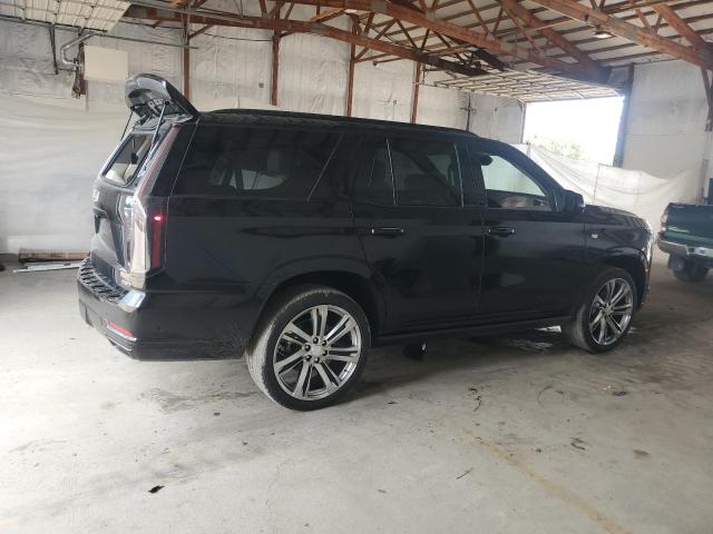 Photo 3 from auction – 2025 CADILLAC ESCALADE S with VIN 1GYS9GRL1SR165472
