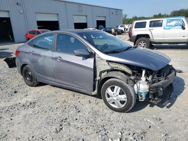 Photo 4 from auction – 2017 HYUNDAI ACCENT SE with VIN KMHCT4AE7HU168885