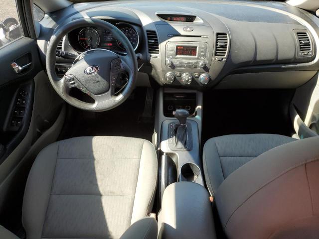 Photo 8 from auction – 2015 KIA FORTE LX with VIN KNAFK4A69F5432495