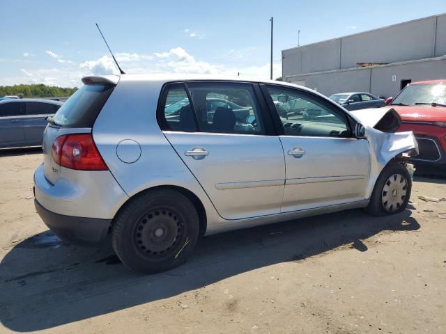 Photo 3 from auction – 2007 VOLKSWAGEN RABBIT with VIN WVWDR71K67W215339