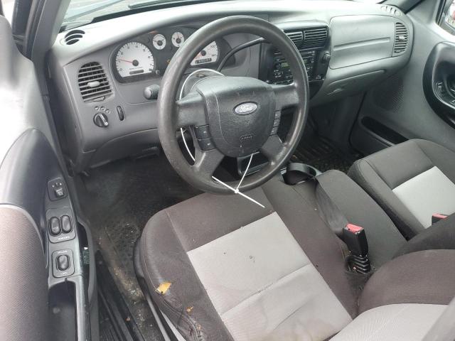 Photo 8 from auction – 2005 FORD RANGER with VIN 1FTYR10U95PA16777