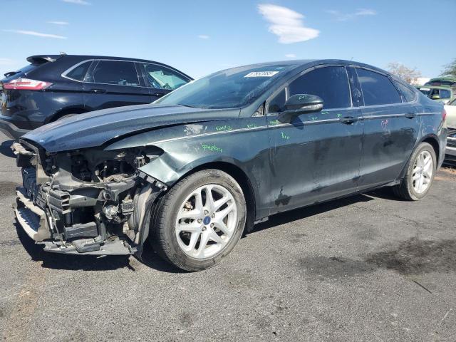 Photo 1 from auction – 2016 FORD FUSION SE with VIN 3FA6P0H71GR206418
