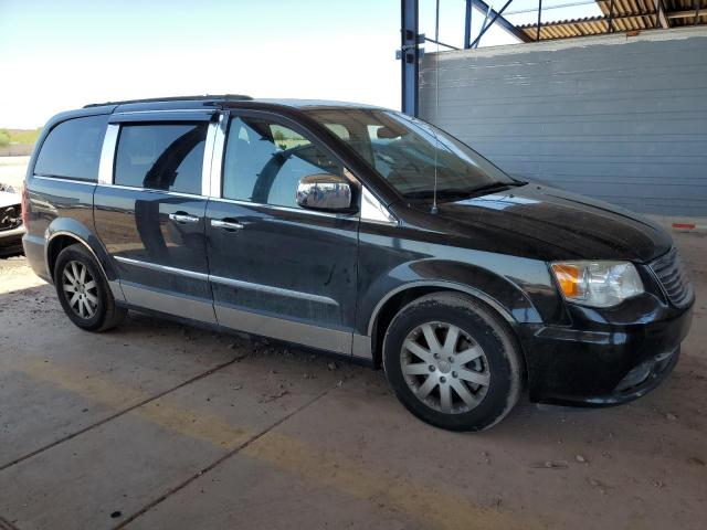 Photo 4 from auction – 2014 CHRYSLER TOWN & COU with VIN 2C4RC1BGXER440481