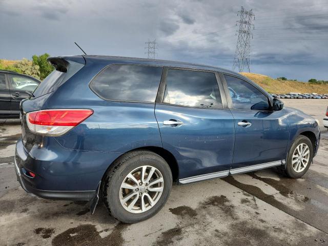 Photo 3 from auction – 2013 NISSAN PATHFINDER with VIN 5N1AR2MM9DC674070