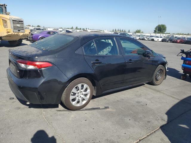 Photo 3 from auction – 2023 TOYOTA COROLLA LE with VIN 5YFB4MDE5PP012705