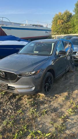 Photo 1 from auction – 2021 MAZDA CX-5 TOURI with VIN JM3KFBCM6M0111621